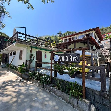 Praia de Araçatiba Espaco Villa Ara מראה חיצוני תמונה