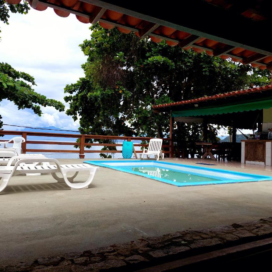Praia de Araçatiba Espaco Villa Ara מראה חיצוני תמונה