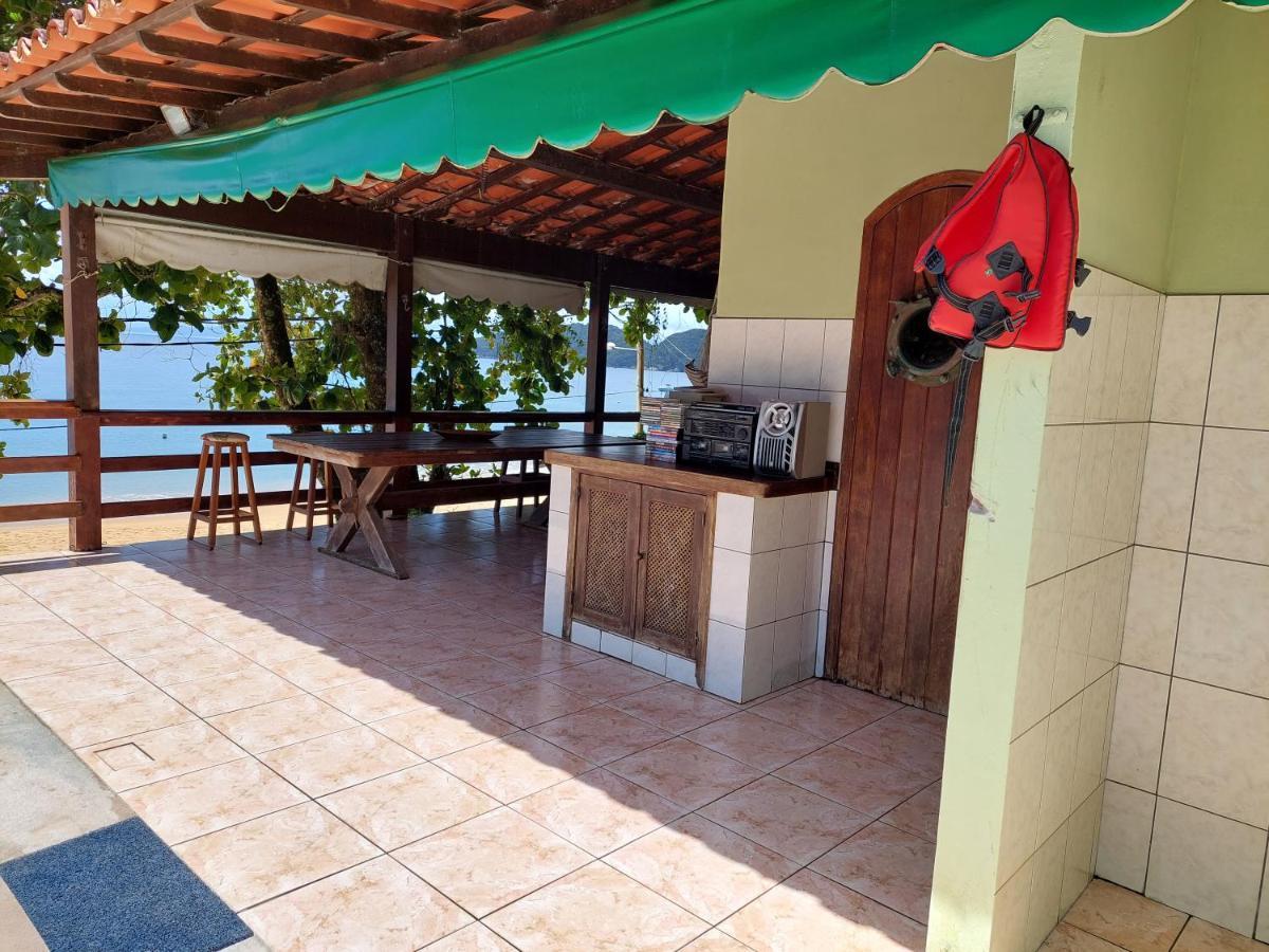 Praia de Araçatiba Espaco Villa Ara מראה חיצוני תמונה