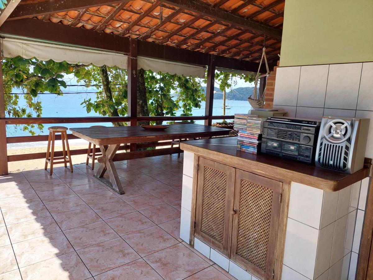 Praia de Araçatiba Espaco Villa Ara מראה חיצוני תמונה