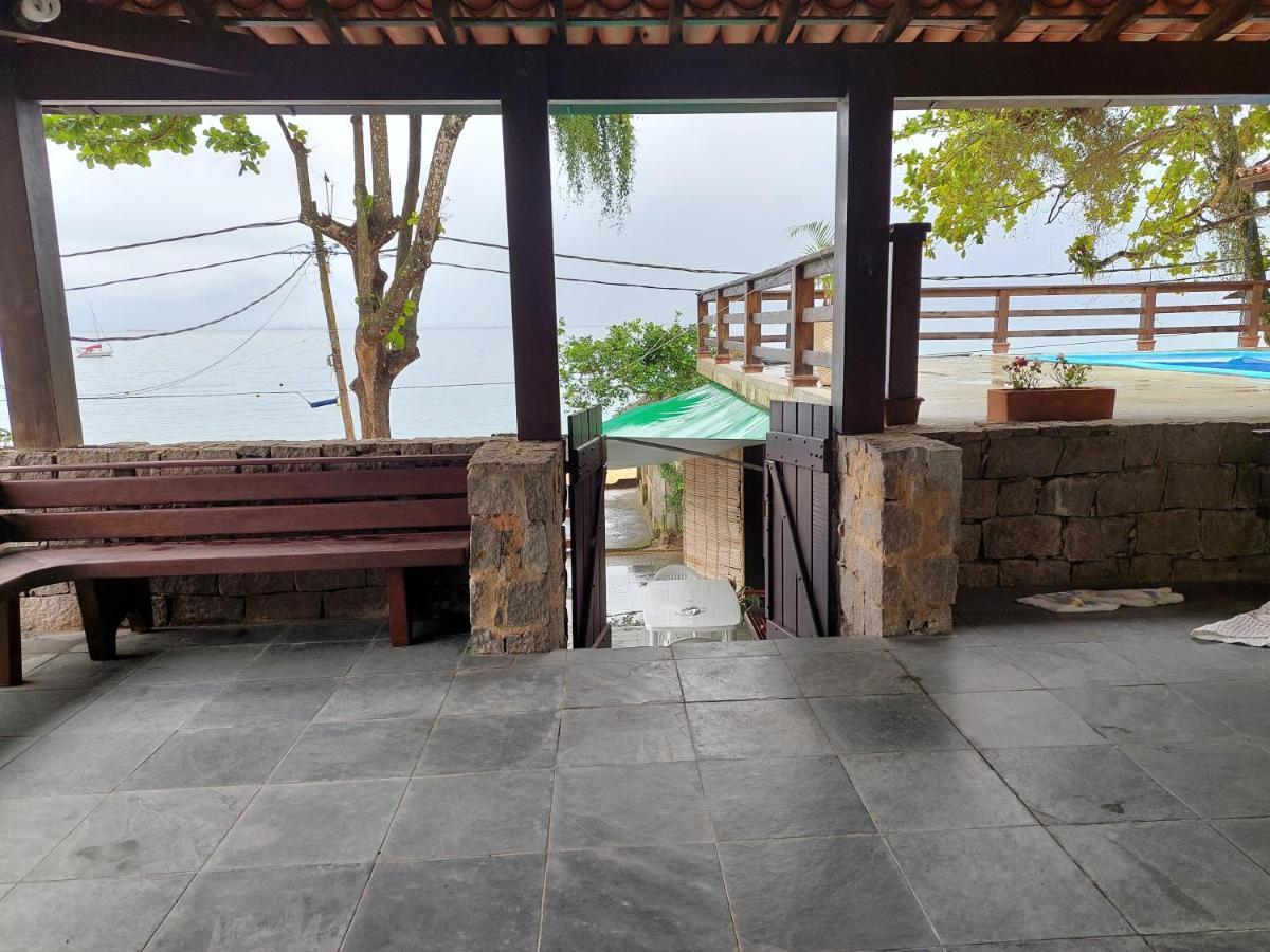 Praia de Araçatiba Espaco Villa Ara מראה חיצוני תמונה