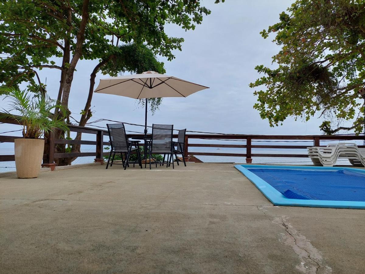 Praia de Araçatiba Espaco Villa Ara מראה חיצוני תמונה