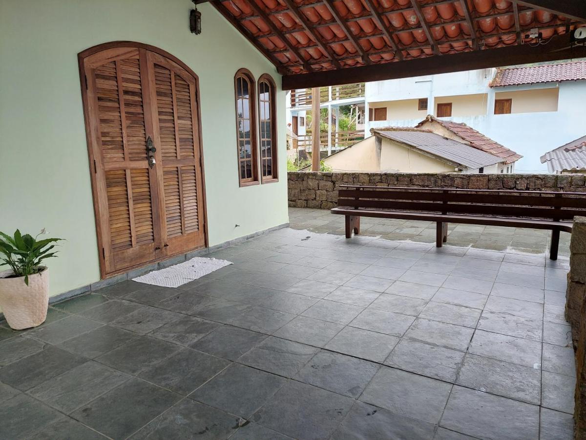 Praia de Araçatiba Espaco Villa Ara מראה חיצוני תמונה