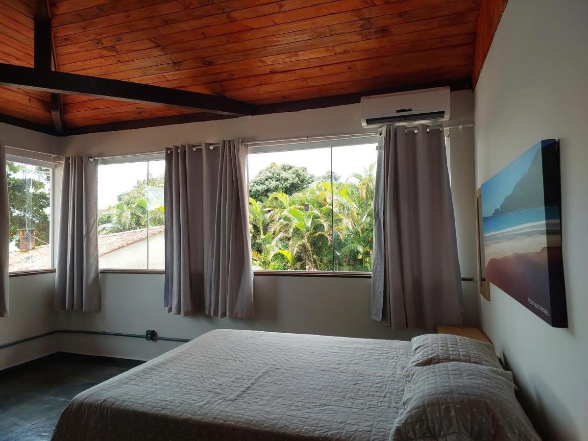 Praia de Araçatiba Espaco Villa Ara מראה חיצוני תמונה