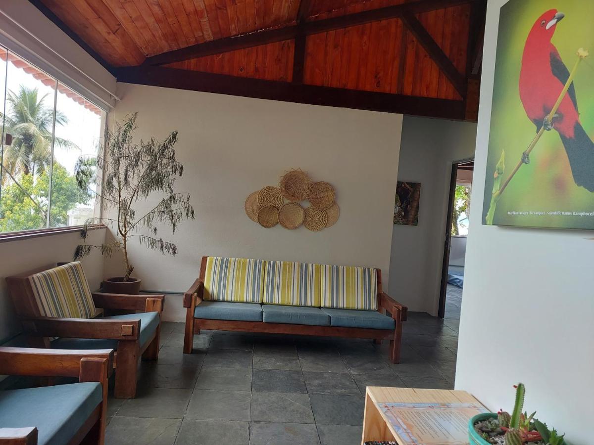 Praia de Araçatiba Espaco Villa Ara מראה חיצוני תמונה