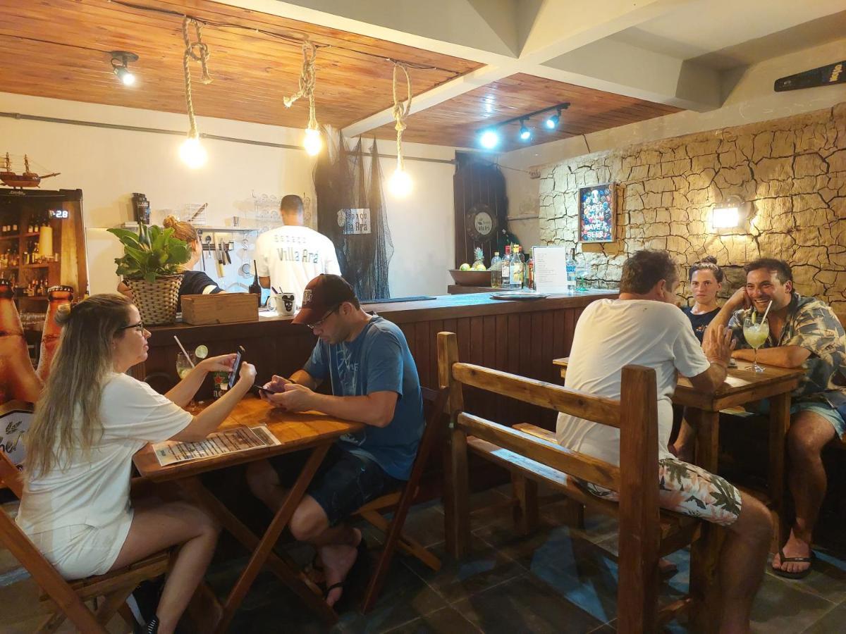 Praia de Araçatiba Espaco Villa Ara מראה חיצוני תמונה