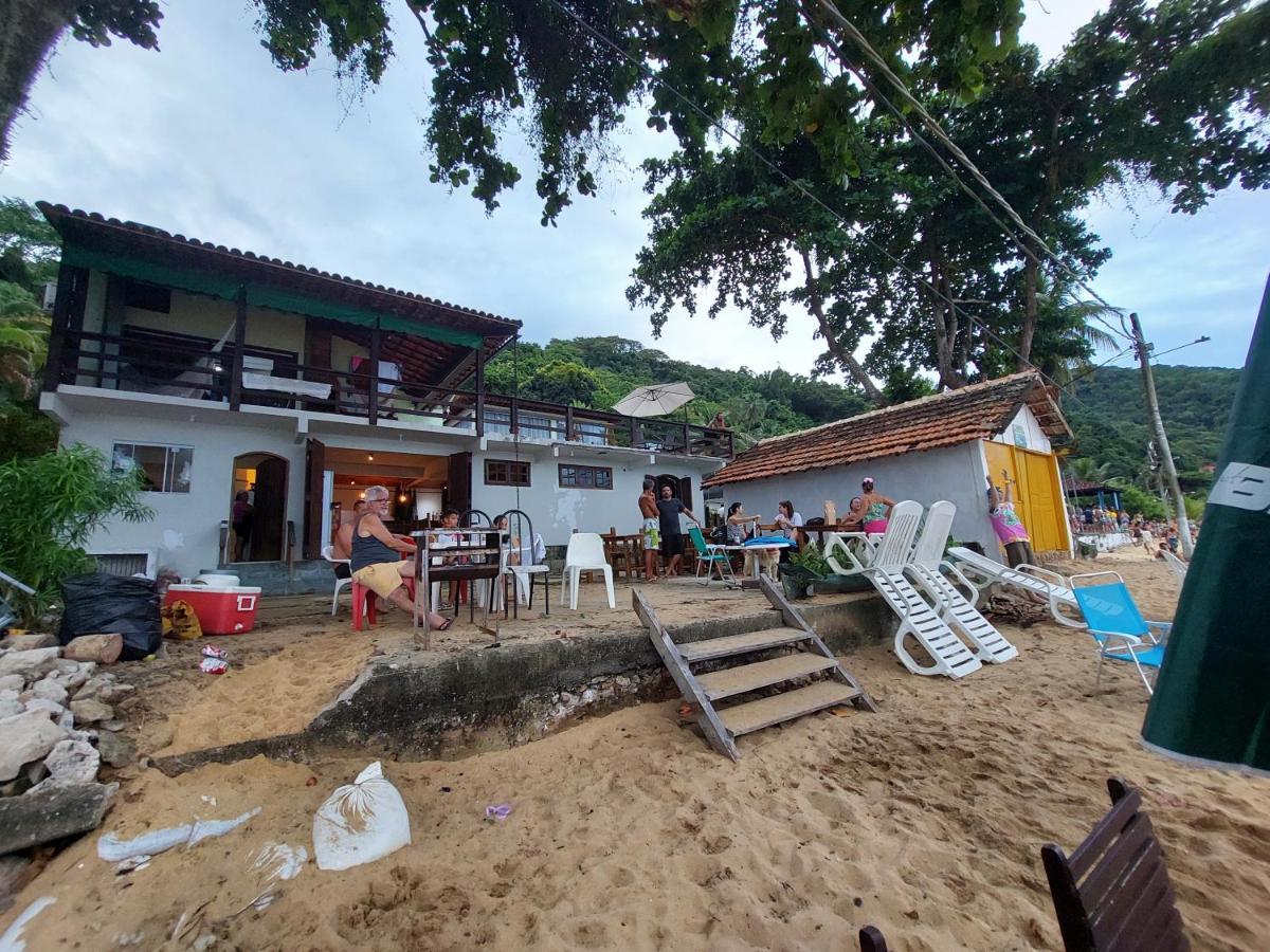 Praia de Araçatiba Espaco Villa Ara מראה חיצוני תמונה