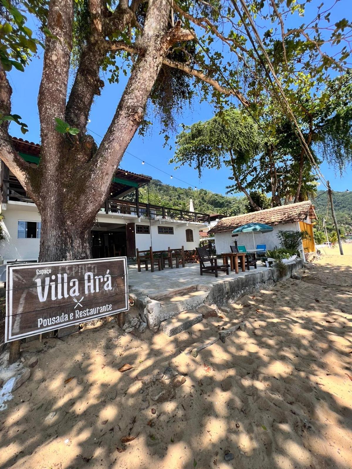 Praia de Araçatiba Espaco Villa Ara מראה חיצוני תמונה