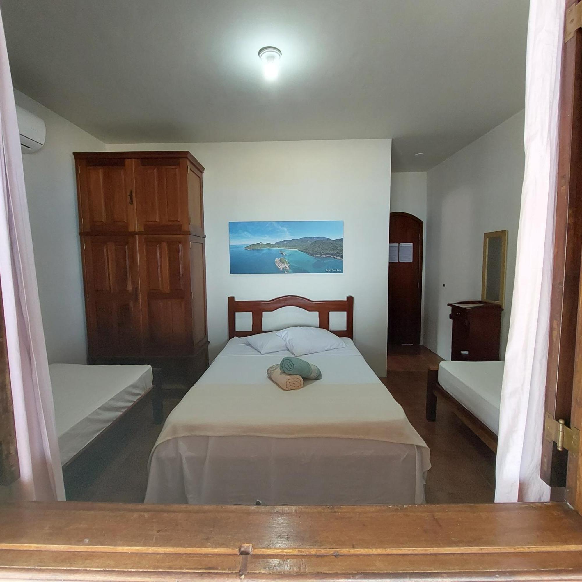 Praia de Araçatiba Espaco Villa Ara מראה חיצוני תמונה
