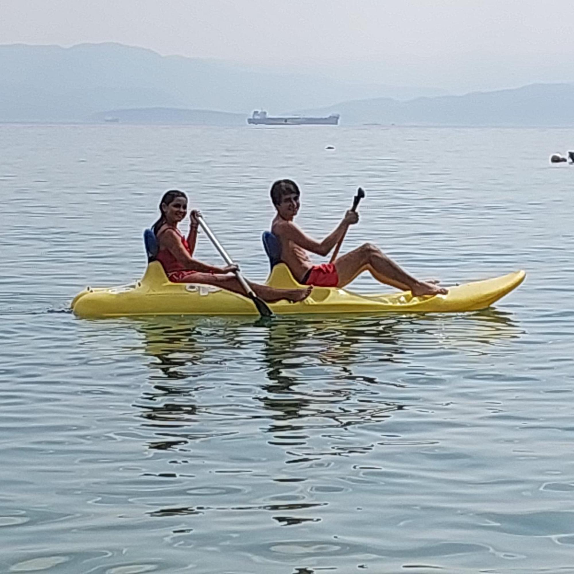 Praia de Araçatiba Espaco Villa Ara מראה חיצוני תמונה