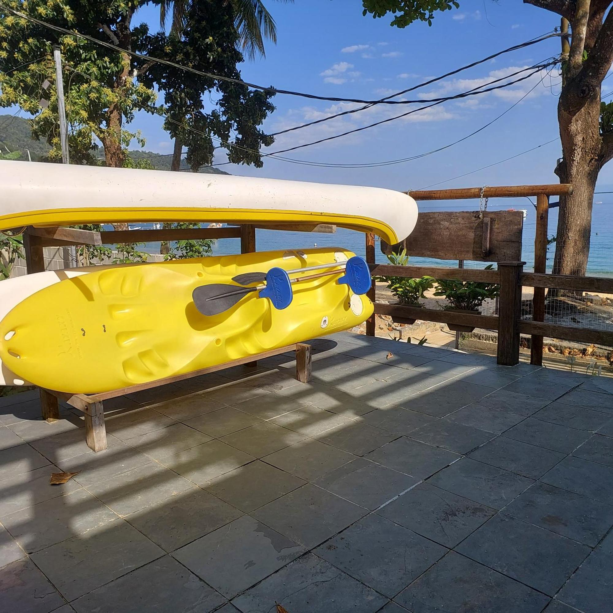 Praia de Araçatiba Espaco Villa Ara מראה חיצוני תמונה