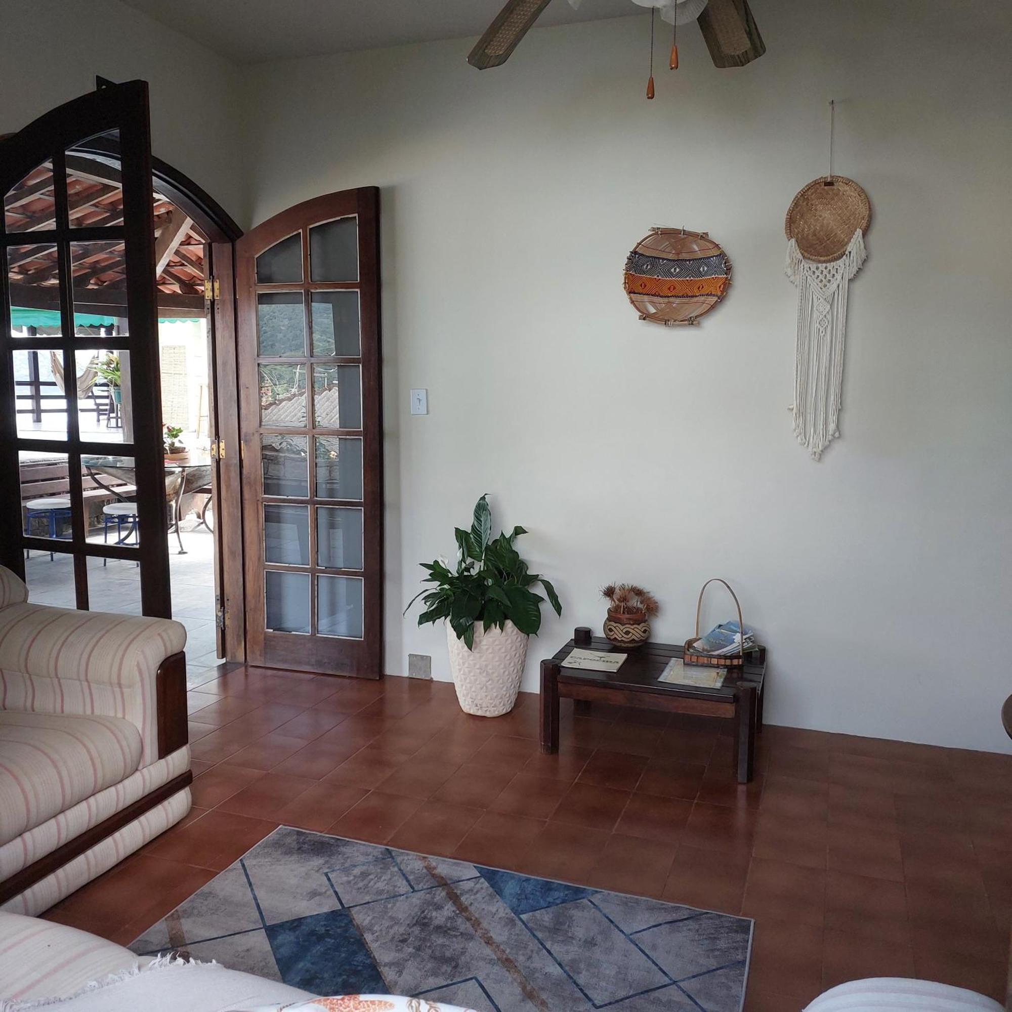 Praia de Araçatiba Espaco Villa Ara מראה חיצוני תמונה