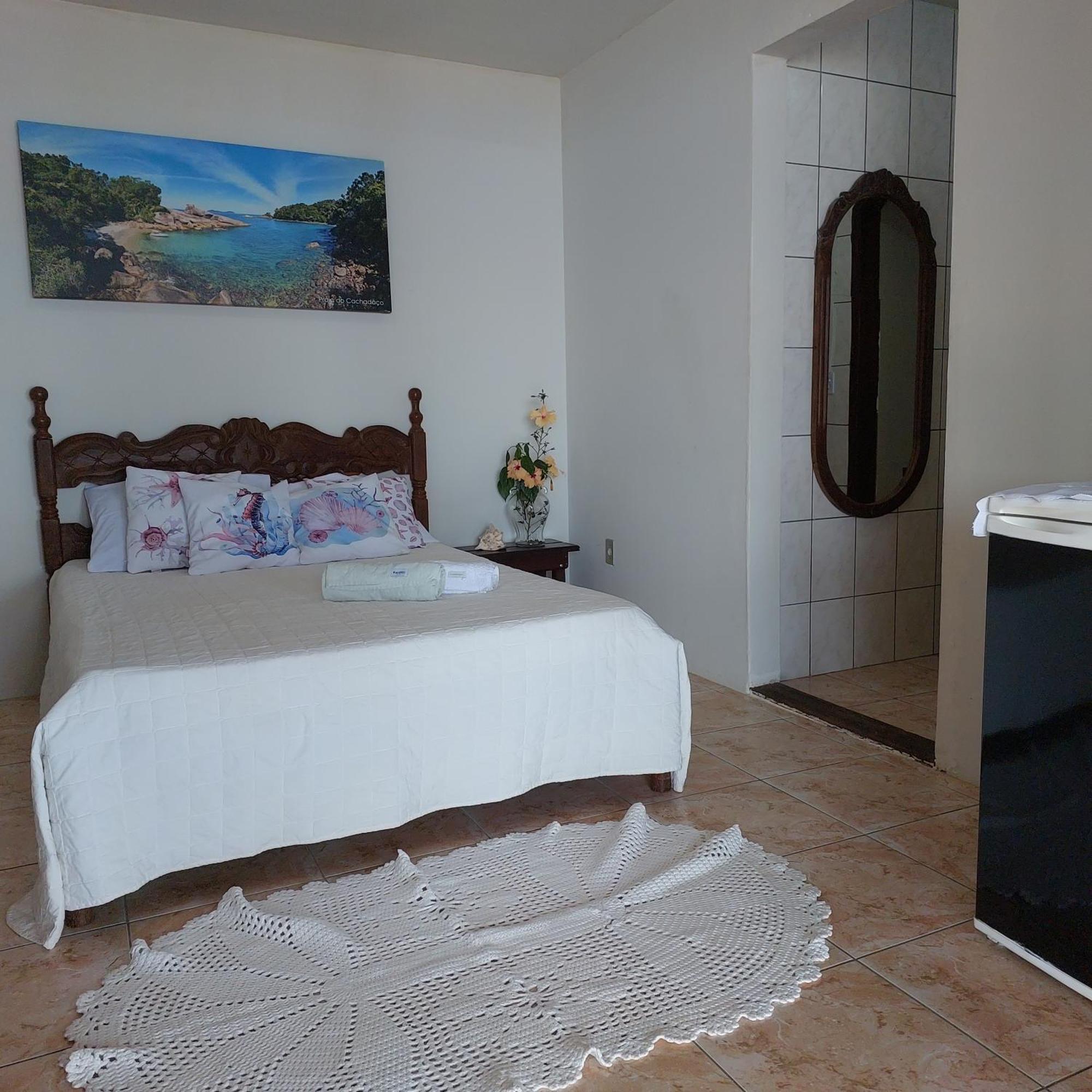Praia de Araçatiba Espaco Villa Ara מראה חיצוני תמונה