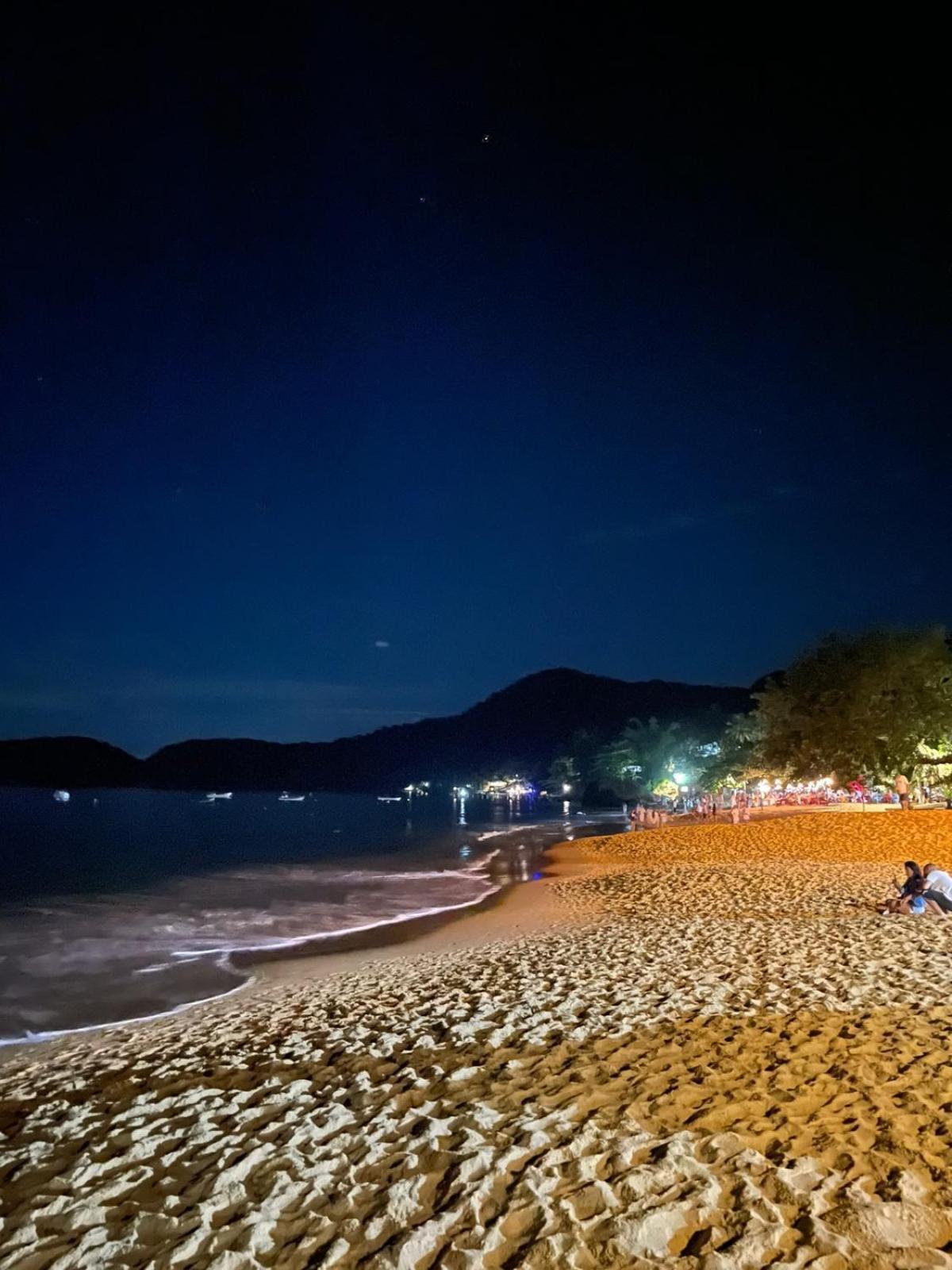 Praia de Araçatiba Espaco Villa Ara חדר תמונה