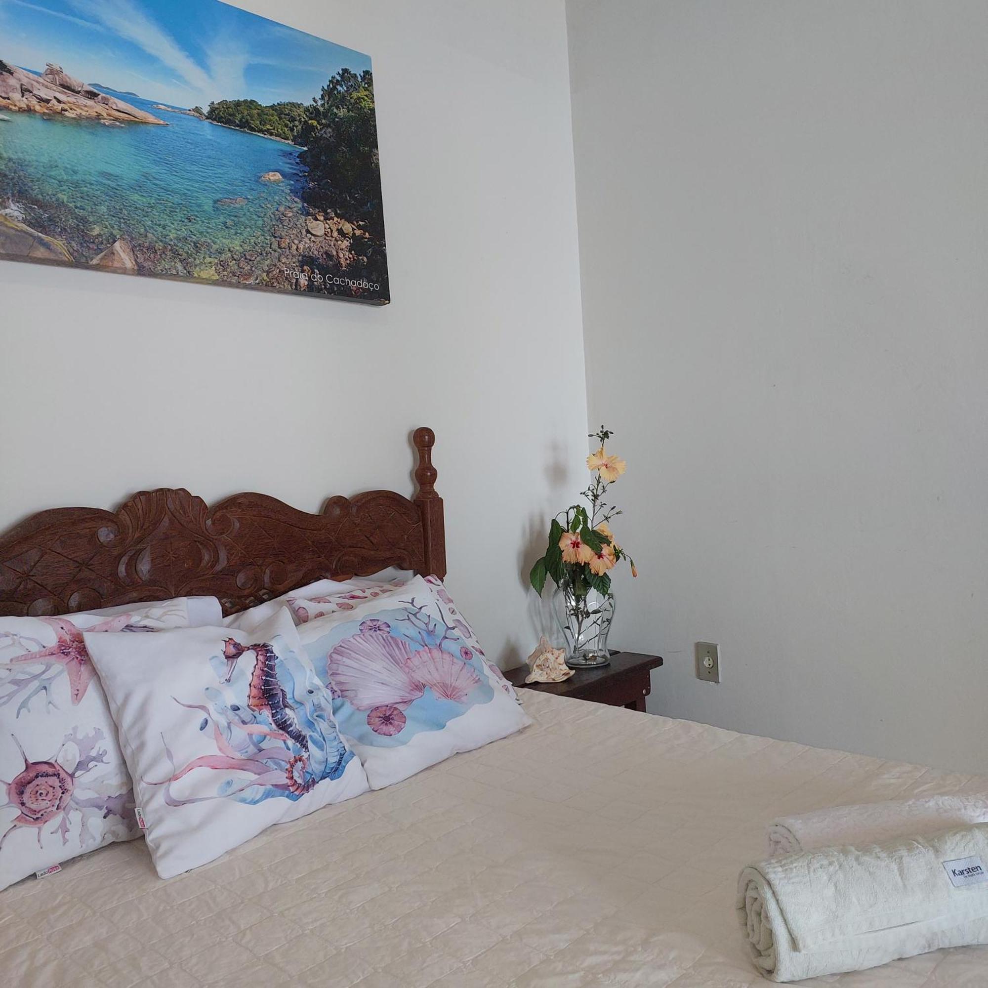 Praia de Araçatiba Espaco Villa Ara חדר תמונה