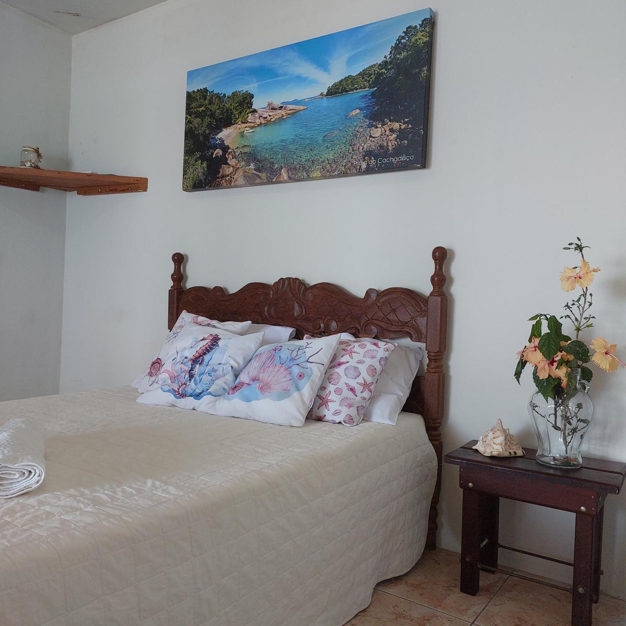 Praia de Araçatiba Espaco Villa Ara חדר תמונה
